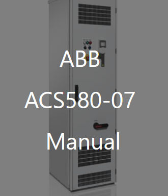 abb acs580-07 manual