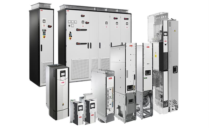 ABB Drives Price List image