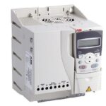 ABB ACS355-03E-15A6-4 , Three Phase, 7.5KW/10HP, 15.6A, 3Phase 380-480 V, AC Drive