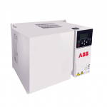 ABB ACS380-040S-045A-4, Three Phase, 22KW/30HP, 45A, 3Phase 380-480 V, AC Drive, In-Build Crane Software