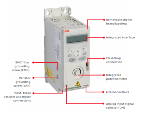 abb acs150 drive overview image