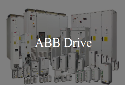 abb drive