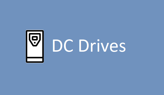 dc drives link image