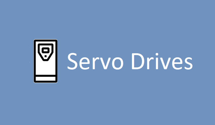 servo drives link image