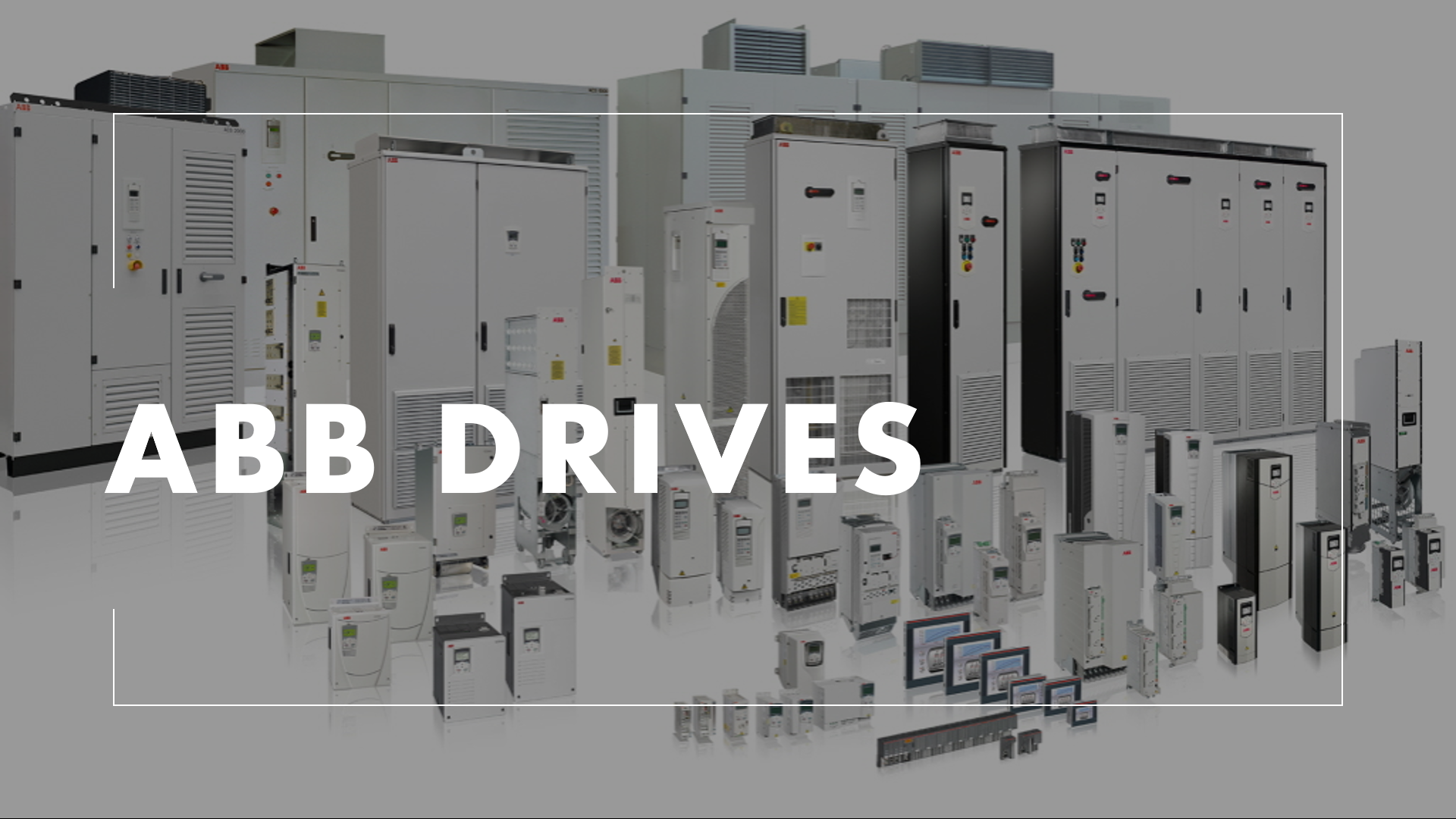 ABB Drives - Click2Electro