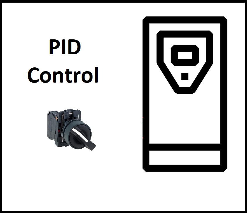 PID logo image