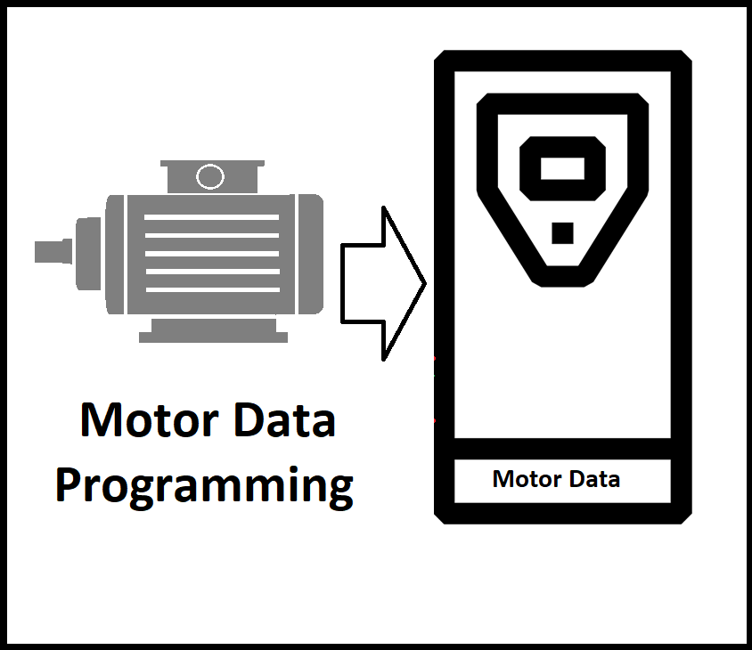 motor data logo image