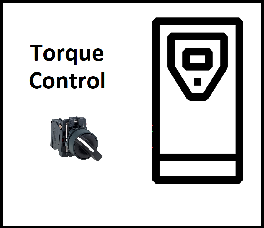 torque control logo image