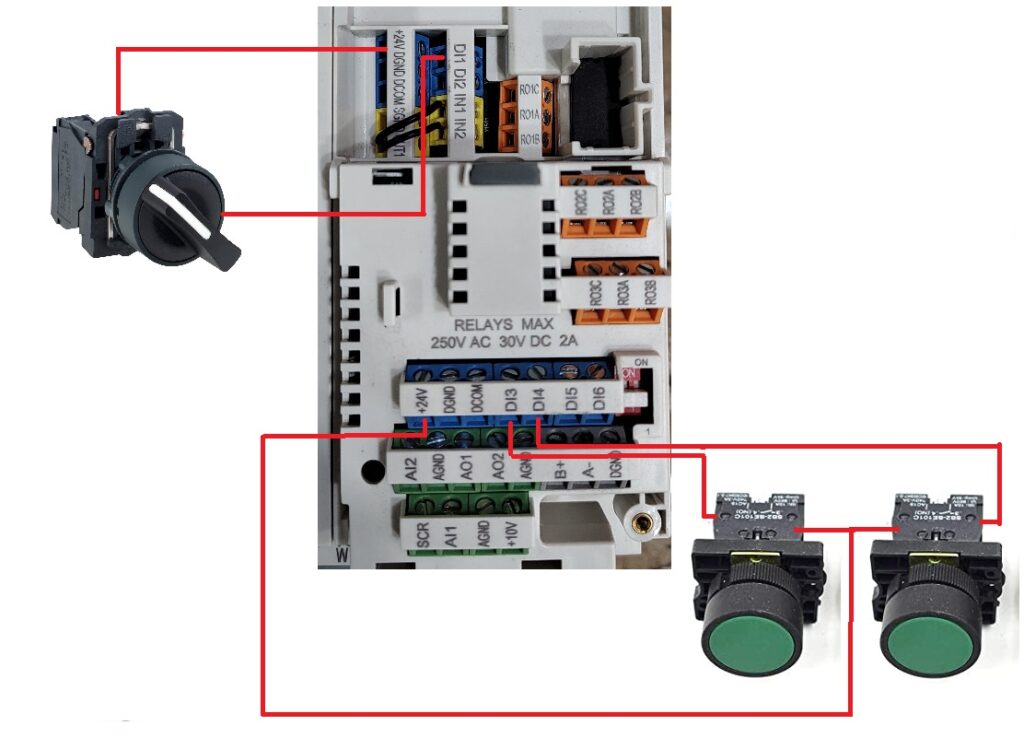 abb acs560 motor pot macro wiring image