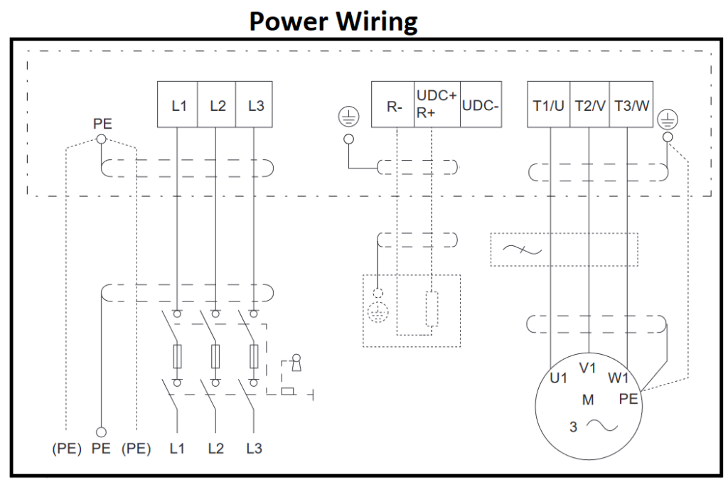 abb acs880 power wiring image 1