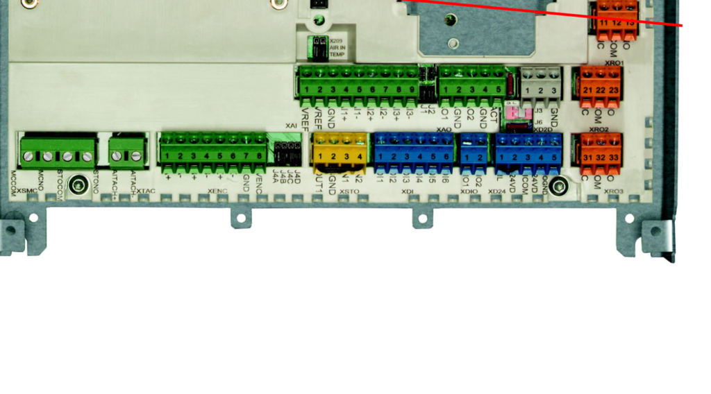 abb dcs880 control wiring image