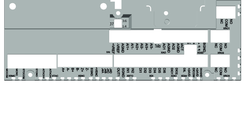 abb dct880 control wiring layout 1