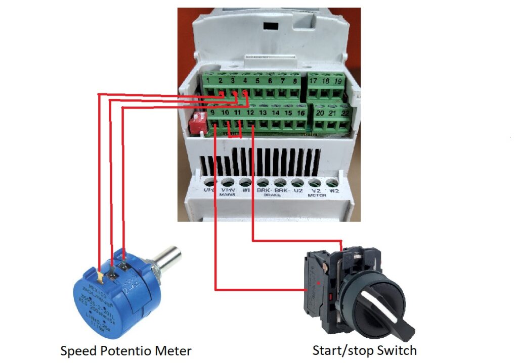 acs355 abb standard wiring image 1