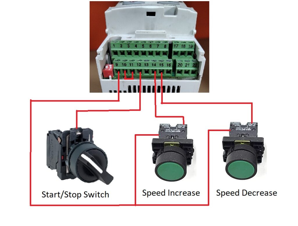 abb acs355 motor pot maro wiring image