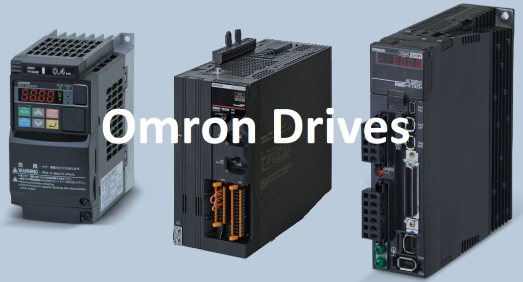 omron all drive images