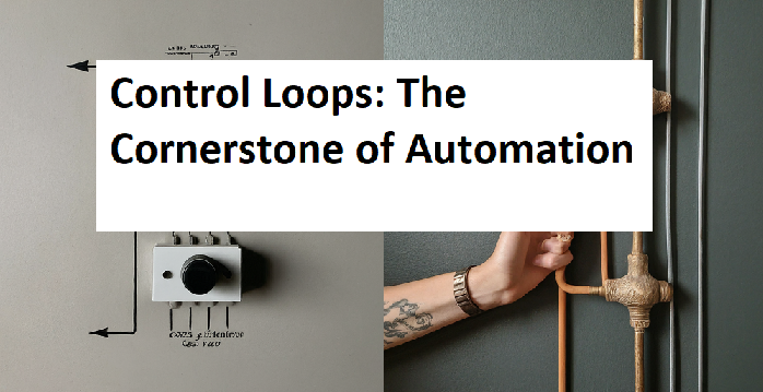 Control Loops: The Cornerstone of Automation
