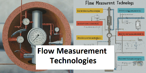 Exploring Flow Measurement Technologies: Principles and Constructions