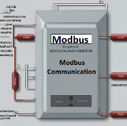 Modbus: A Versatile Communication Protocol for Industrial Automation