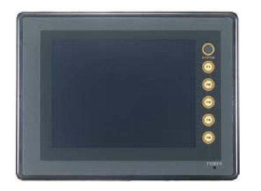 Fuji UG Series HMI image