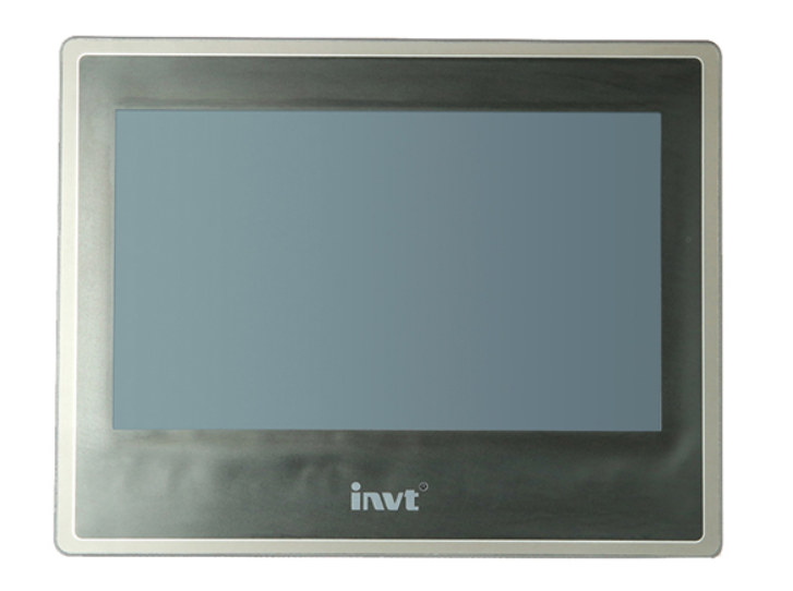 INVT VK Series HMI image