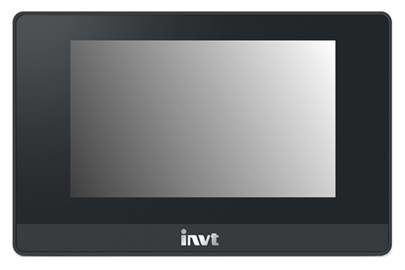 INVT VS-Q Series HMI image