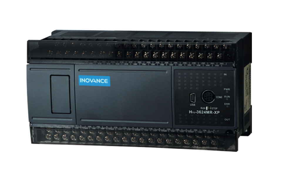 Inovance H1U image