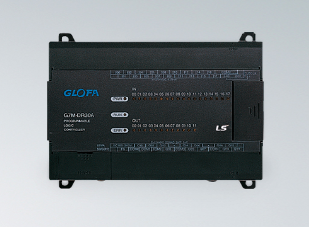 LS-Electric GLOFA-GM Series PLC image