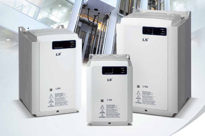 LS-Electric L100 Drive image