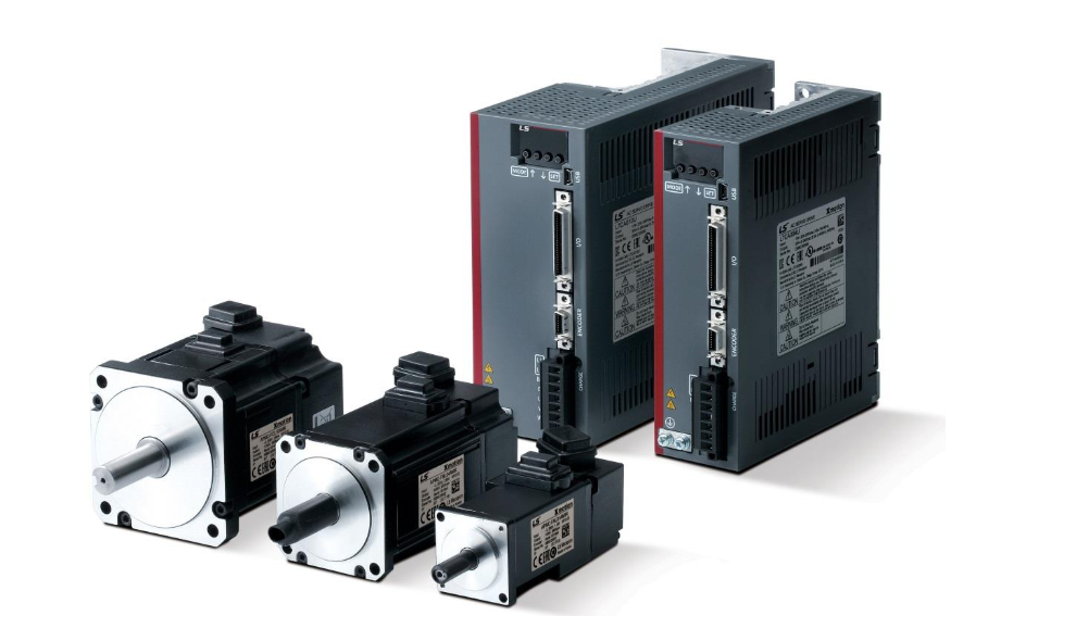 LS-Electric L7C Servo Drive image