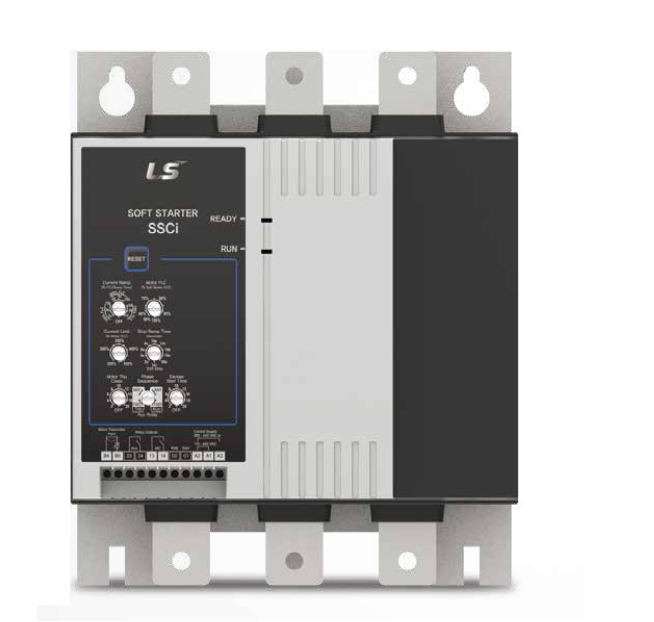 LS-Electric SSCi Softstarter image