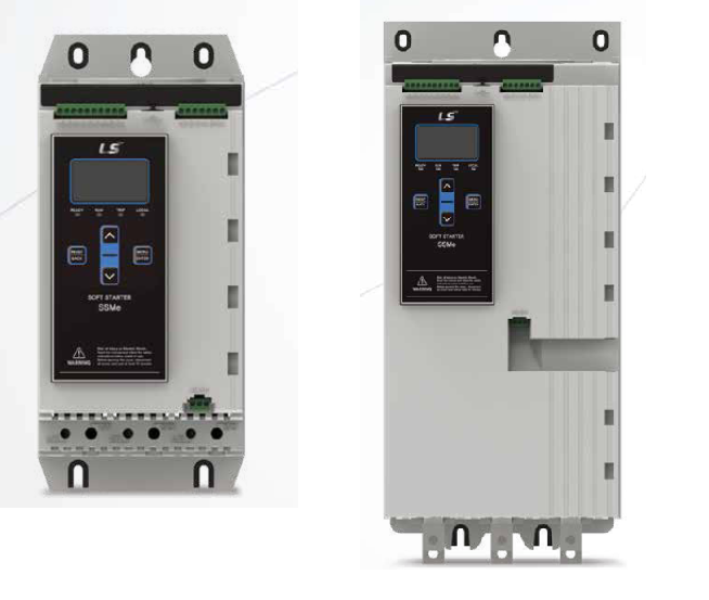 LS-Electric SSM Softstarter image