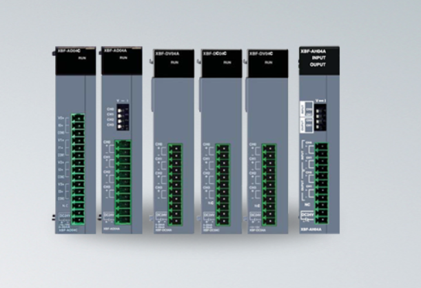 LS-Electric XGB Analog Input Output Module image