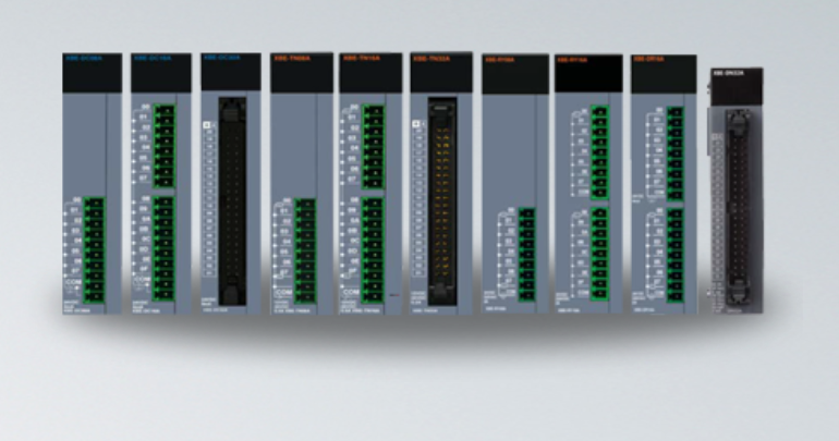 LS-Electric XGB Digital Input Output Module image