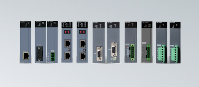 LS-Electric XGB Network Module image