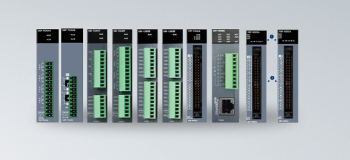 LS-Electric XGB Special Module image