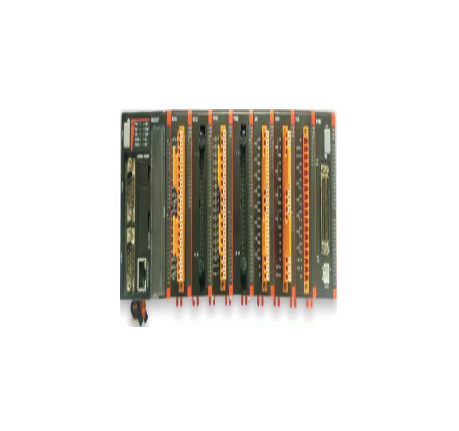 L&T LX8 PLC image