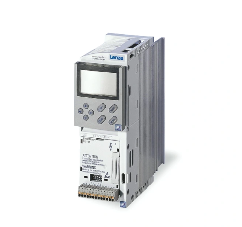 Lenze 8200 vector Drive image