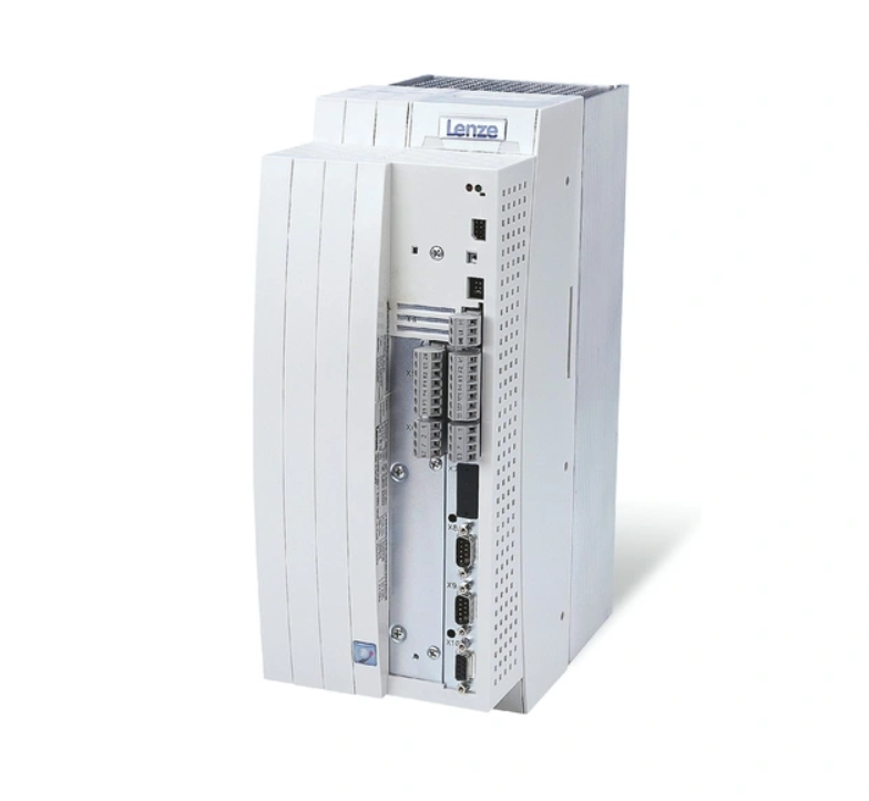 Lenze 9300 PLC Servo Drive image