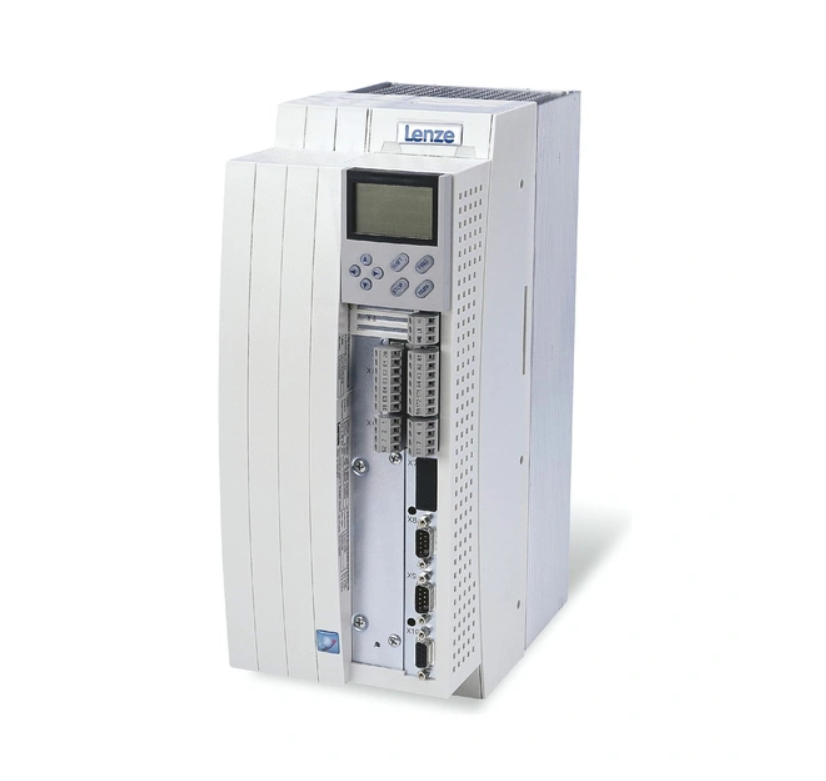 Lenze 9300 vector Drive image