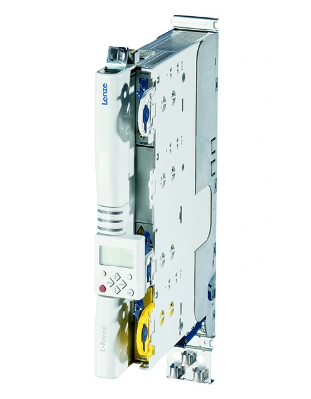 Lenze 9400 highline Servo Drive image