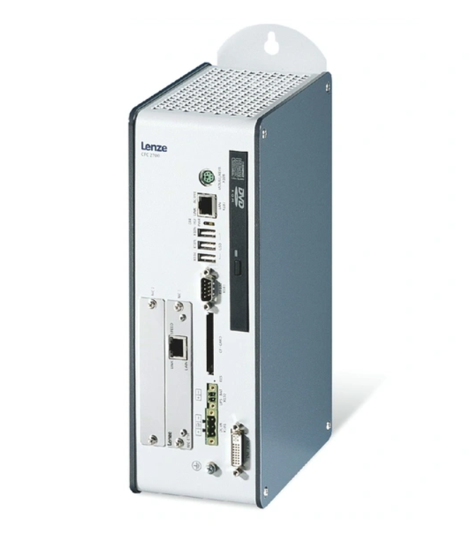 Lenze CPC - Cabinet PC Industrial PC image