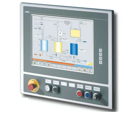 Lenze CS - Command Station Industrial PC image