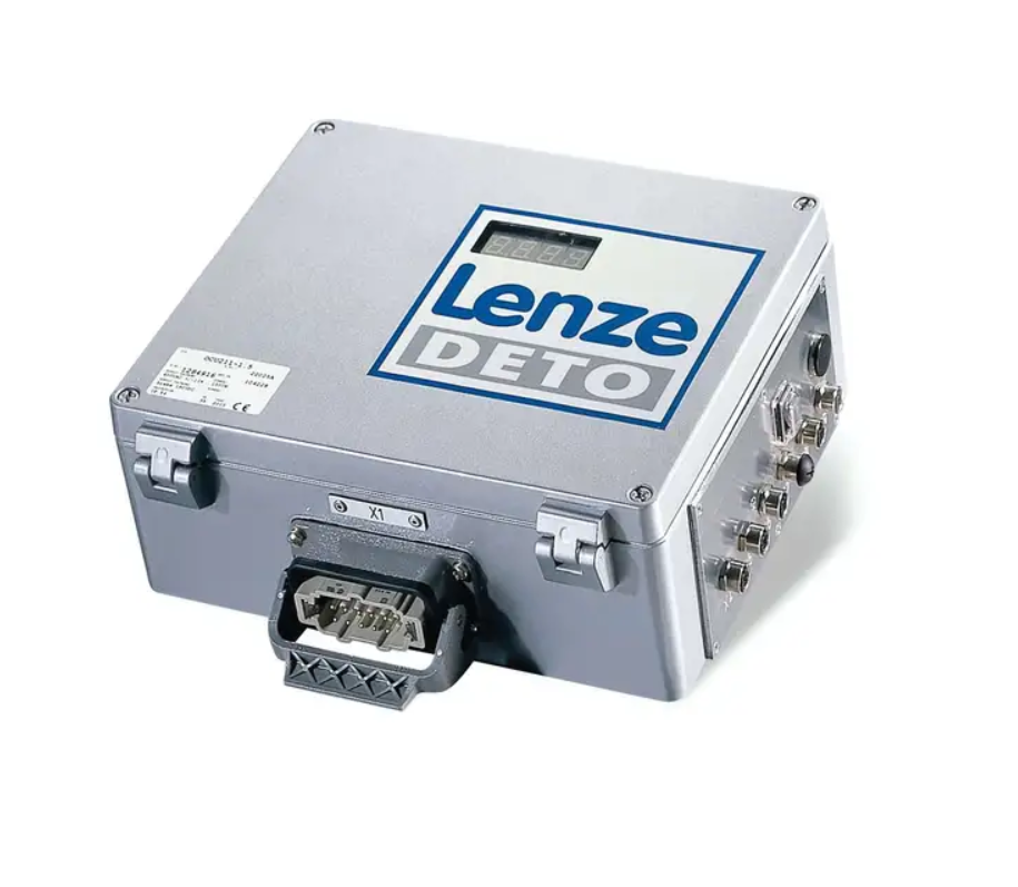 Lenze OCU Drive image