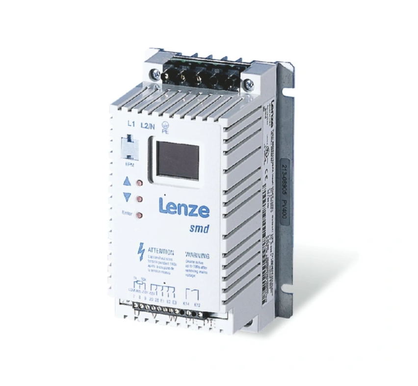 Lenze SMD Drive image