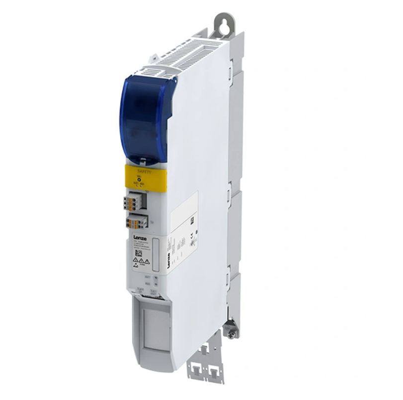 Lenze i750 cabnet Servo Drive image