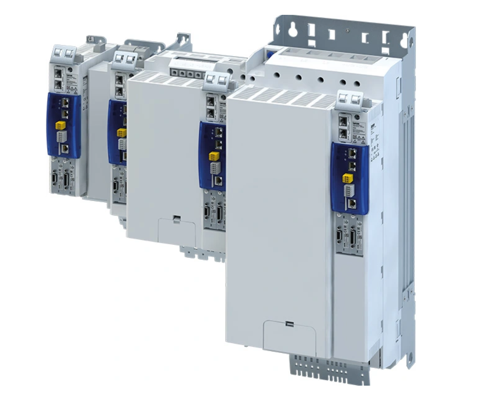 Lenze i950 cabinet Servo Drive image