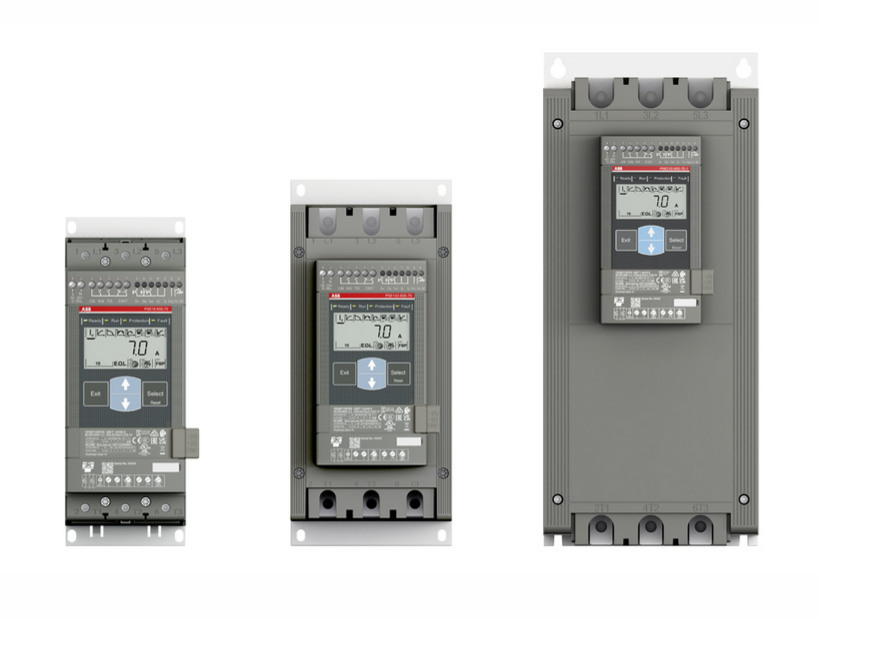 abb pse softstarter image