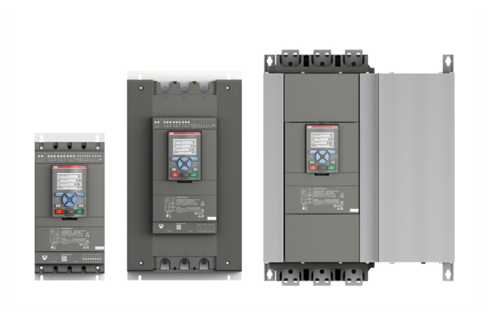 abb pstx softstarter image