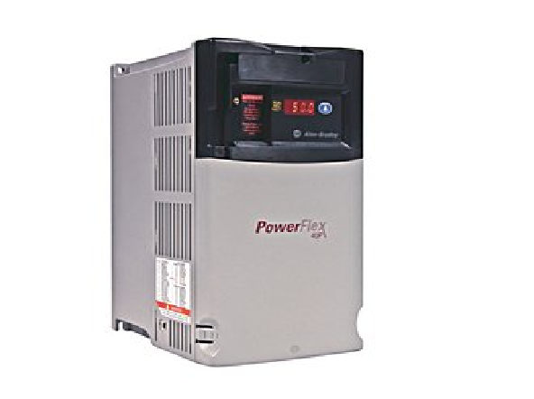 Allen Bradley PowerFlex 40P Drive image