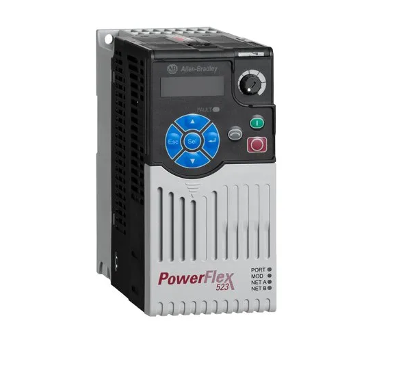 Allen Bradley PowerFlex 523 Drive image